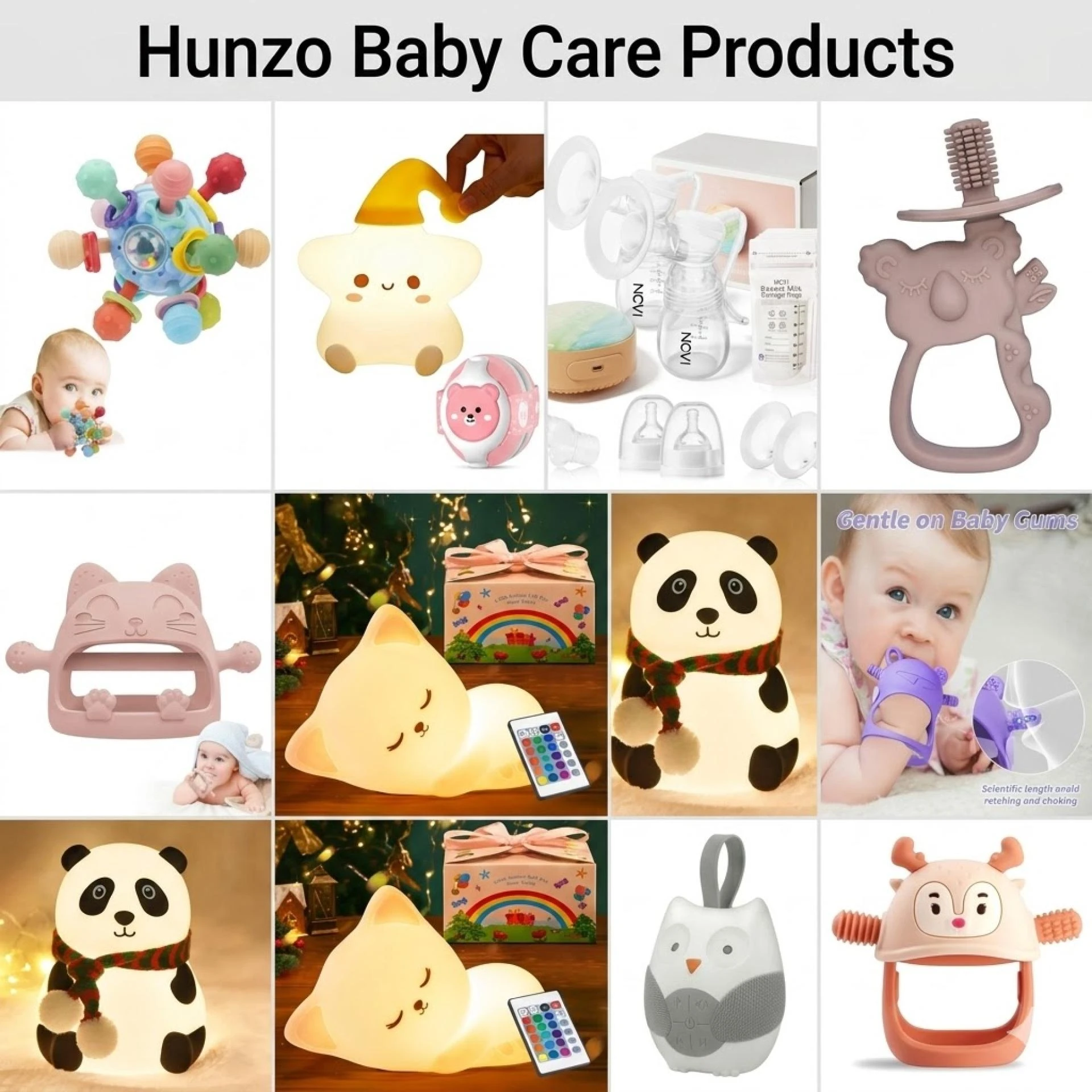 Best Budget-Friendly Baby Products You Can Buy Online in India