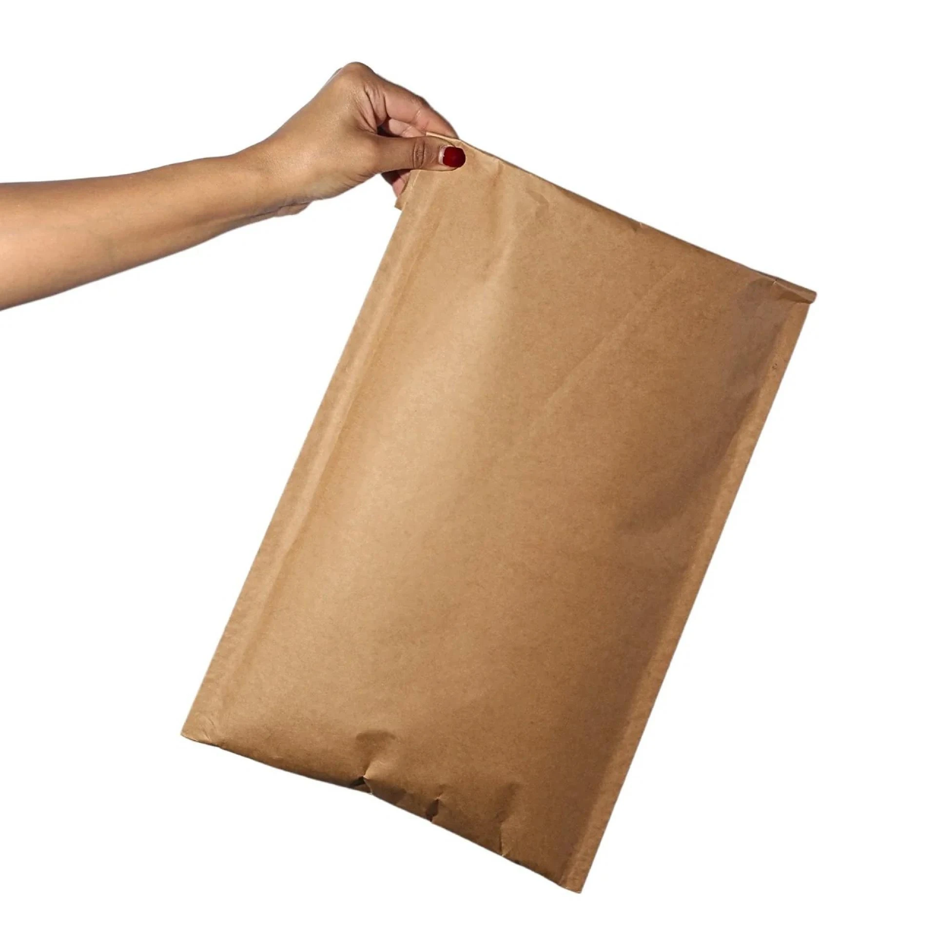 Eco-Friendly Poly Mailers for Modern Businesses