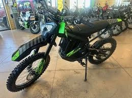 Why the Rawrr Mantis Dirt Bike Is Gaining Attention Among Off-Road Riders