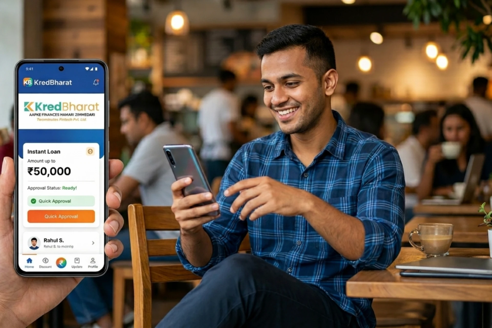 Instant Loan App India: A Smarter Way to Handle Urgent Money Needs