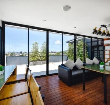 Upgrade Offices with Smart Switch Glass Solutions