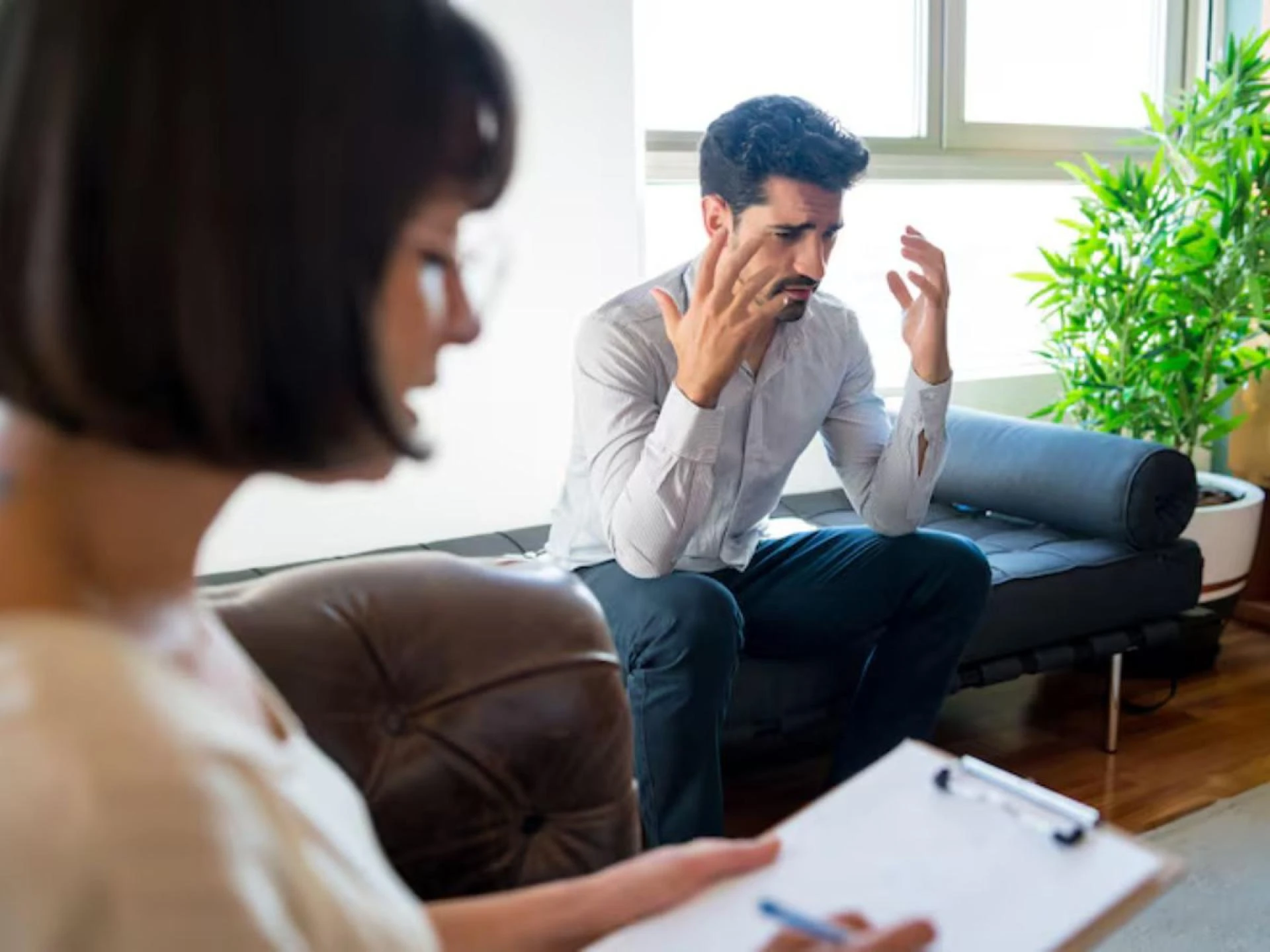 Burnout Counseling Edmonton: How to Recover from Stress and Feel Like Yourself Again