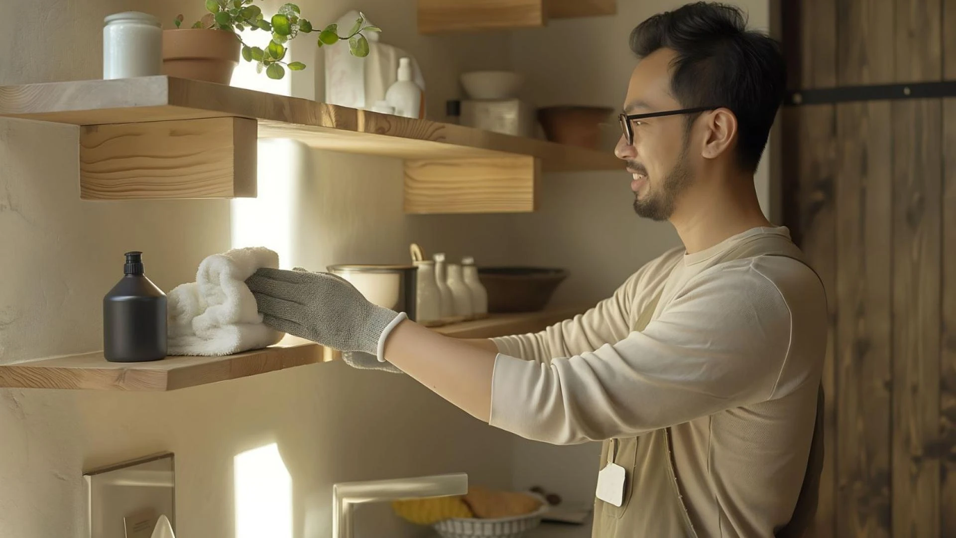 8 Practical Home Upgrade Ideas Using Everyday Hardware Essentials