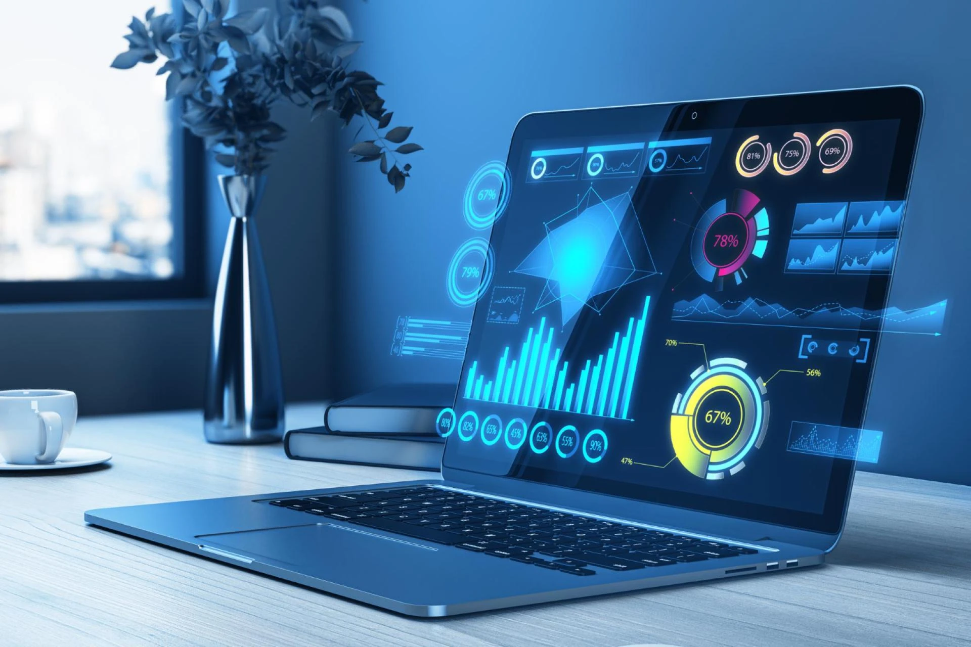 What Is Decision Intelligence in AI? Use Cases, Benefits and Examples