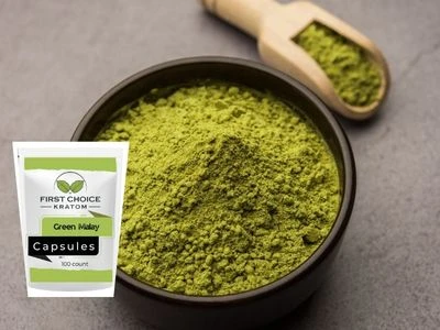 Natural Kratom for Sale: A Complete Guide to Lab-Tested Kratom Online and Maeng Da Kratom