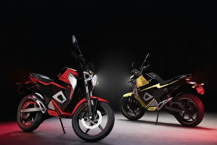 How to Maximize Electric Motorcycle Travel Distance