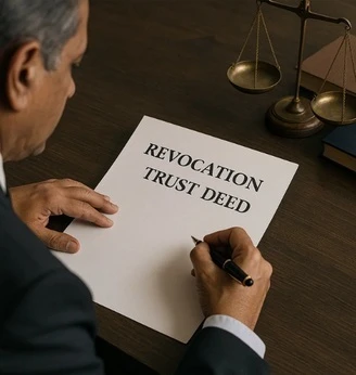 How Do You Know If a Texas Revocable Trust Should Be Changed or Canceled?