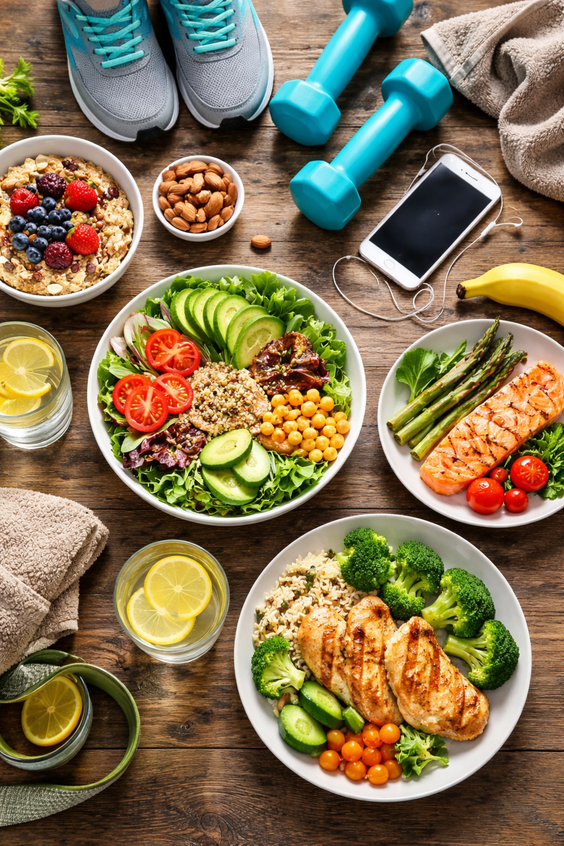 Does Meal Timing Really Affect Weight Loss? A Complete Guide by Elevate Wellness Club