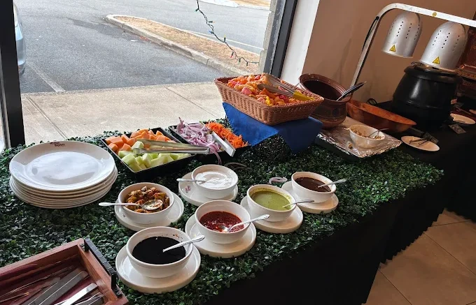 Hot vs Mild: Customizing Spice Levels at Indian Restaurants Near Edison NJ