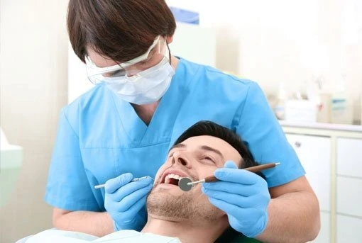 Why Regular Dental Exams & Cleanings Are Essential for Oral Health