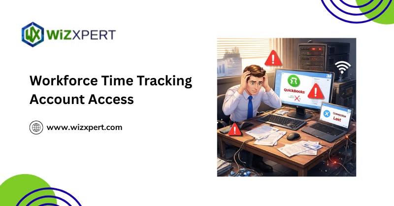 How to Access Your Workforce Time Tracking Account: Securely & Easily?