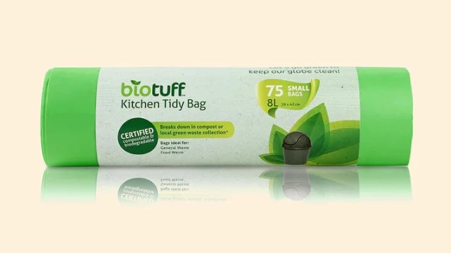 How to Choose the Best Kitchen Bin Bags for Your Daily Waste