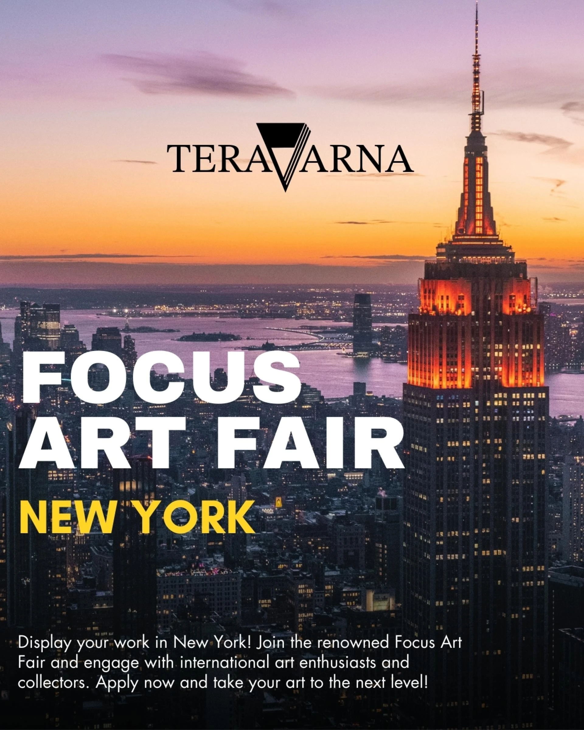 A Closer Look at the Current Art Exhibits NYC: The FOCUS Art Exhibition in New York