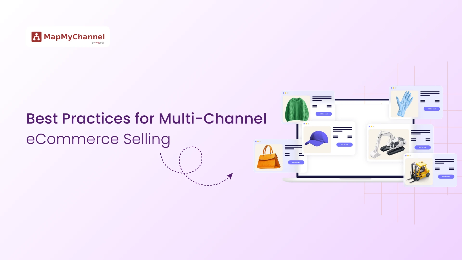 Best Practices for Multi-Channel eCommerce Selling