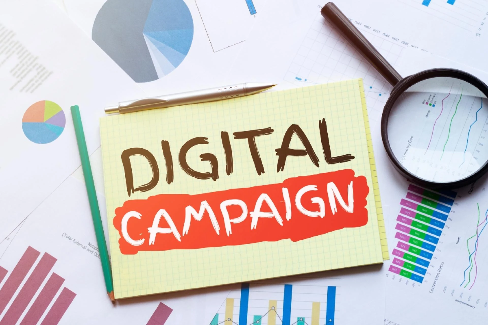 The Smart Business Guide to Digital Advertising Campaigns Brisbane