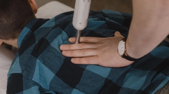 Chiropractic care in Pembroke: Restoring balance and wellness