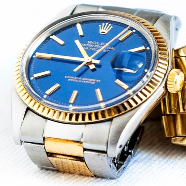 How to Locate the Best Place to Sell a Rolex for Maximum Value