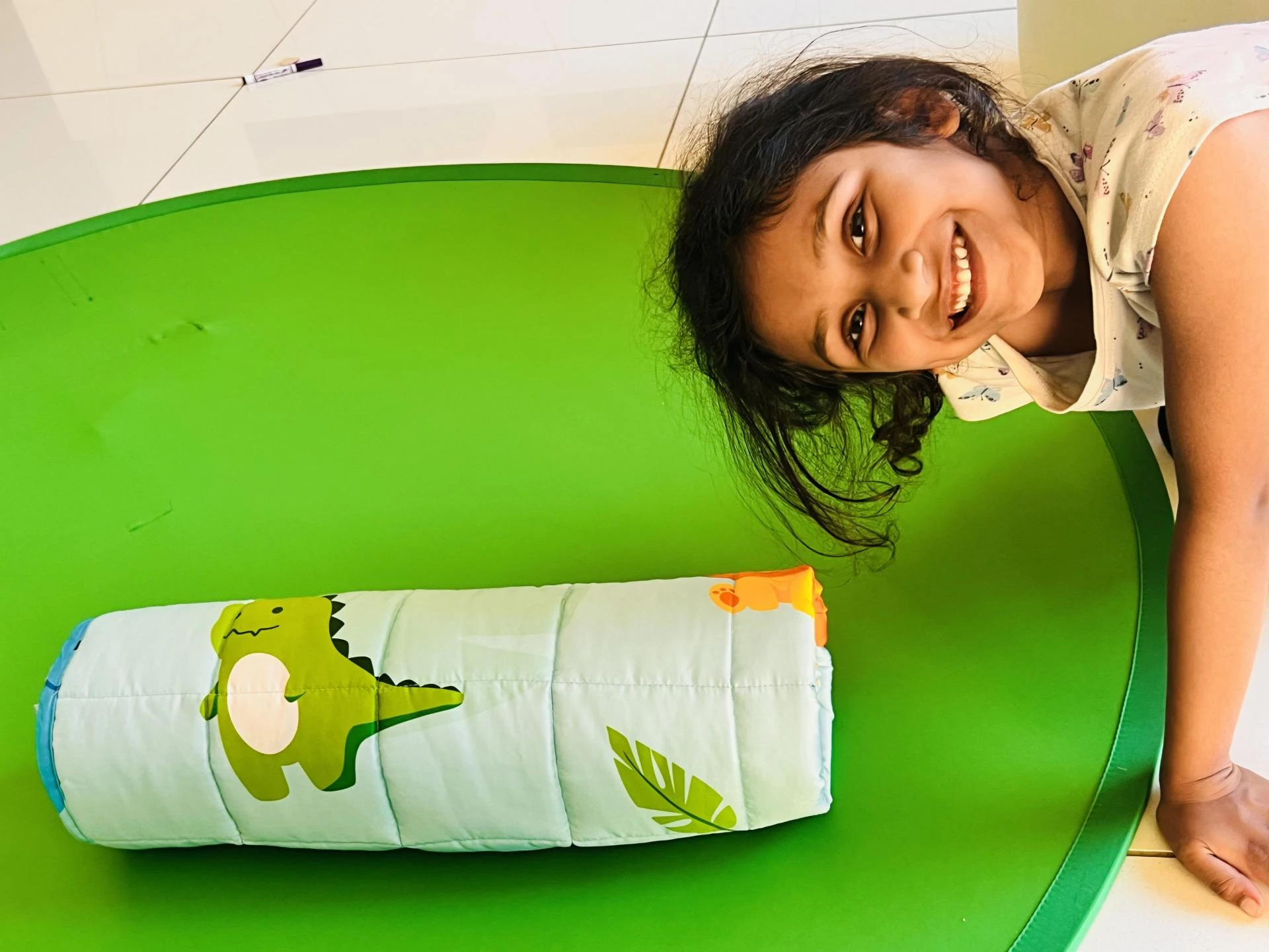 Weighted Blankets for Autism: Safety, Myths, and What the Research Really Says