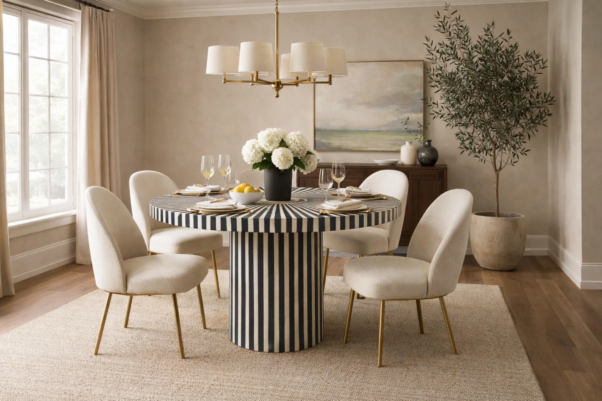 7 Things You Should Know About Teakwood Inlay Furniture