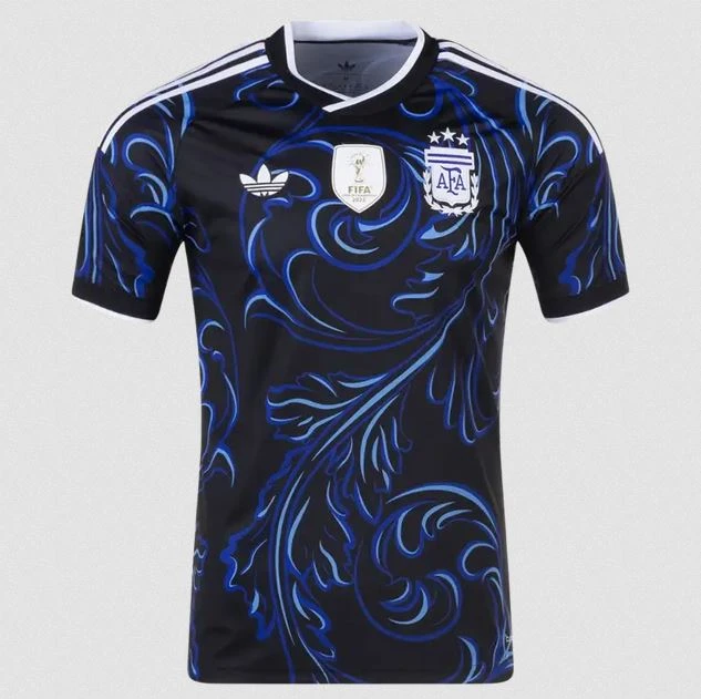 Discover the Style and Passion Behind the Latest USA Kits