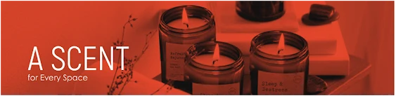 5 Mistakes to Avoid When Shopping for a Scented Candle