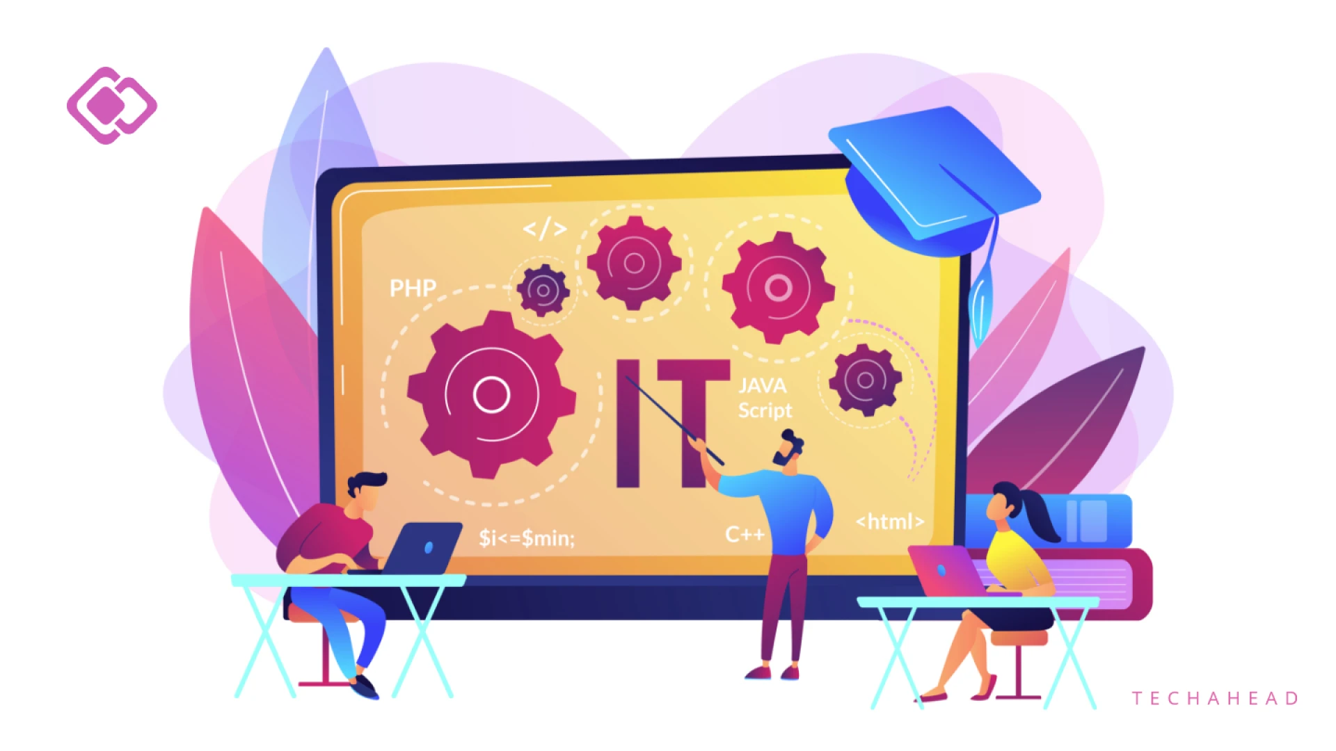 IT OUTSOURCING IN THE IOS MARKET