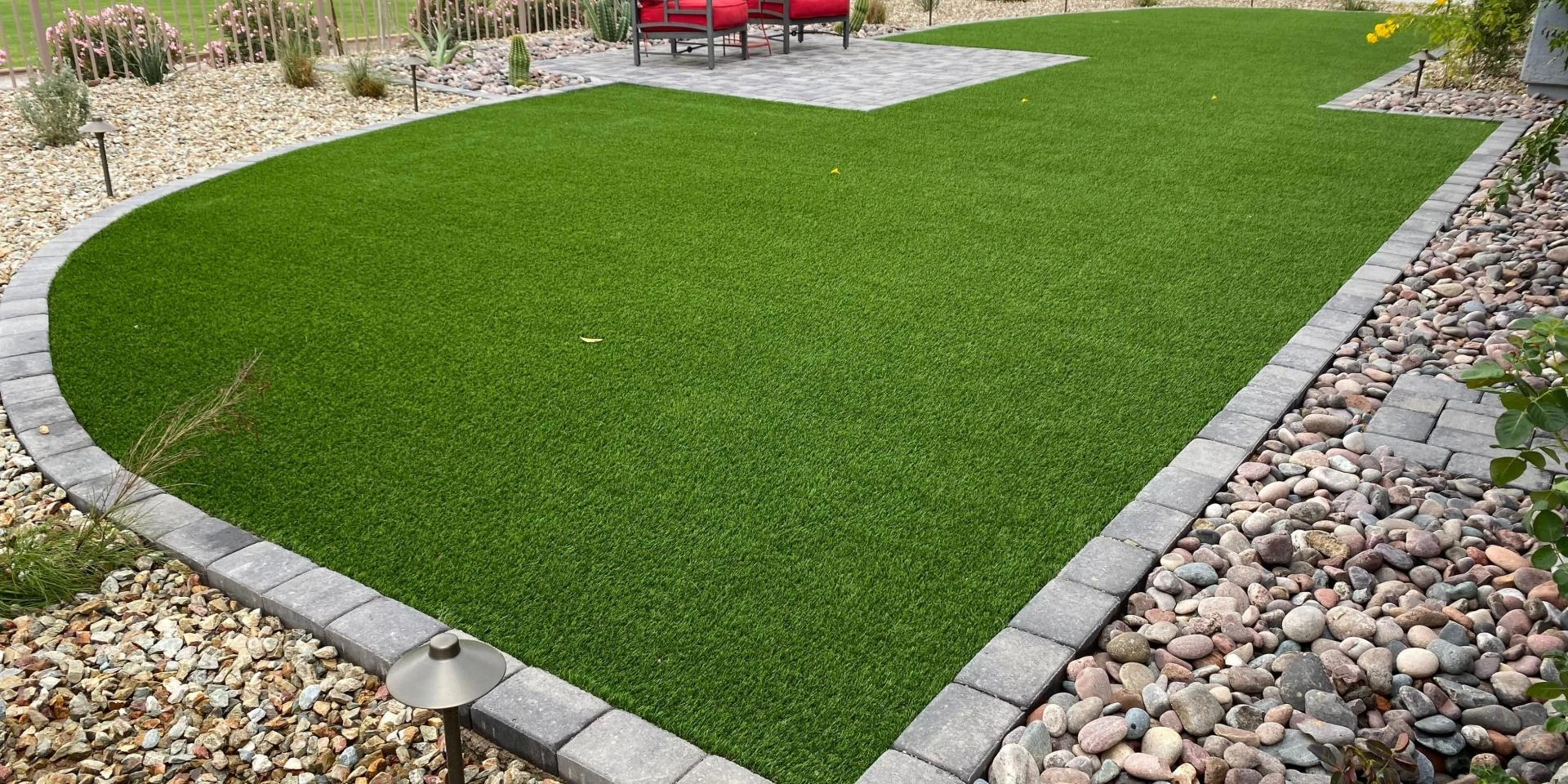 How Professional Grass Lawn Installation Improves the Look and Use of Your Property?