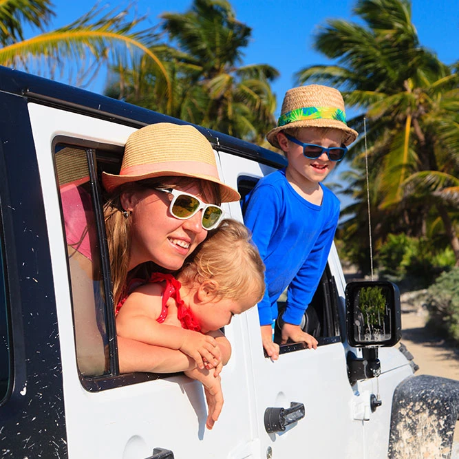Car Rental in the US Virgin Islands for Hassle-Free Travel Plans