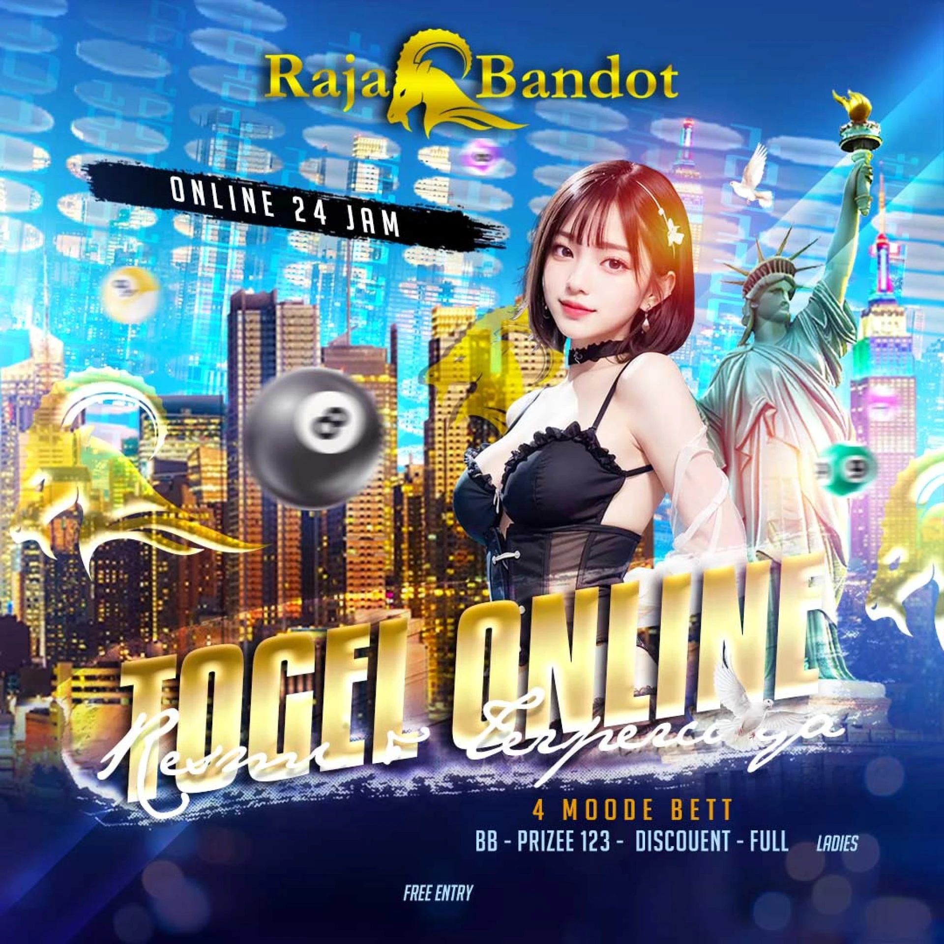 Tips prediksi tepat rajabandot togel terpercaya