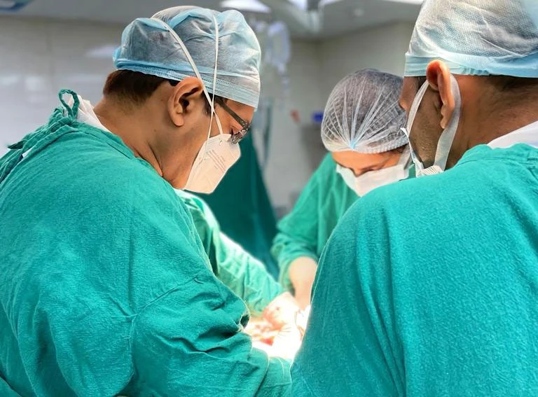 Live Healthily and Prevent Cancer: Tips from the best Cancer Surgeon in Delhi