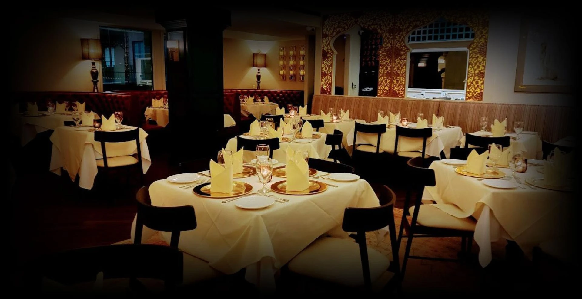 Best Indian Food to Go Along With Soft Naan in New Jersey