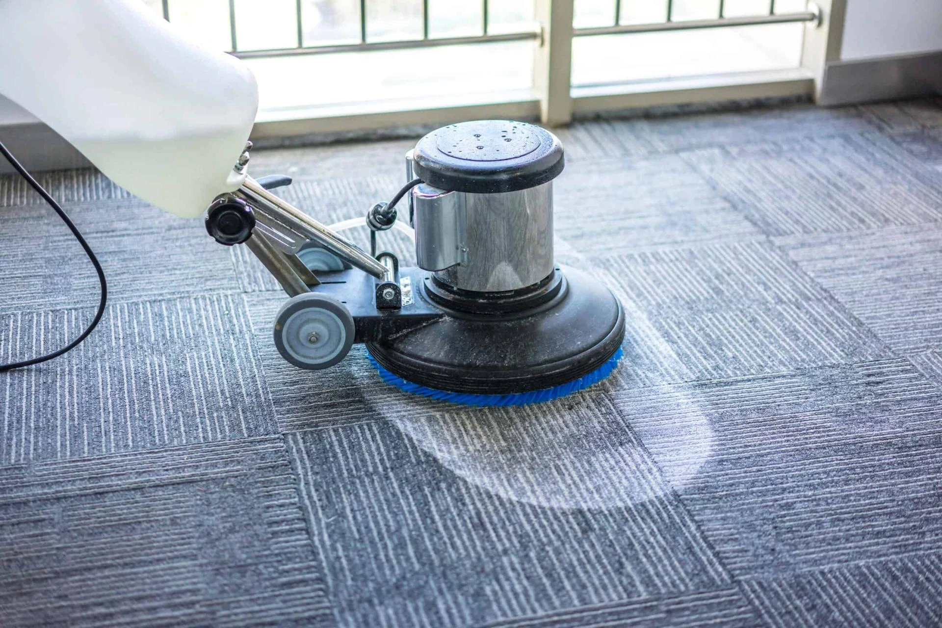 Why Professional Cleaning Matters in Strata Properties?