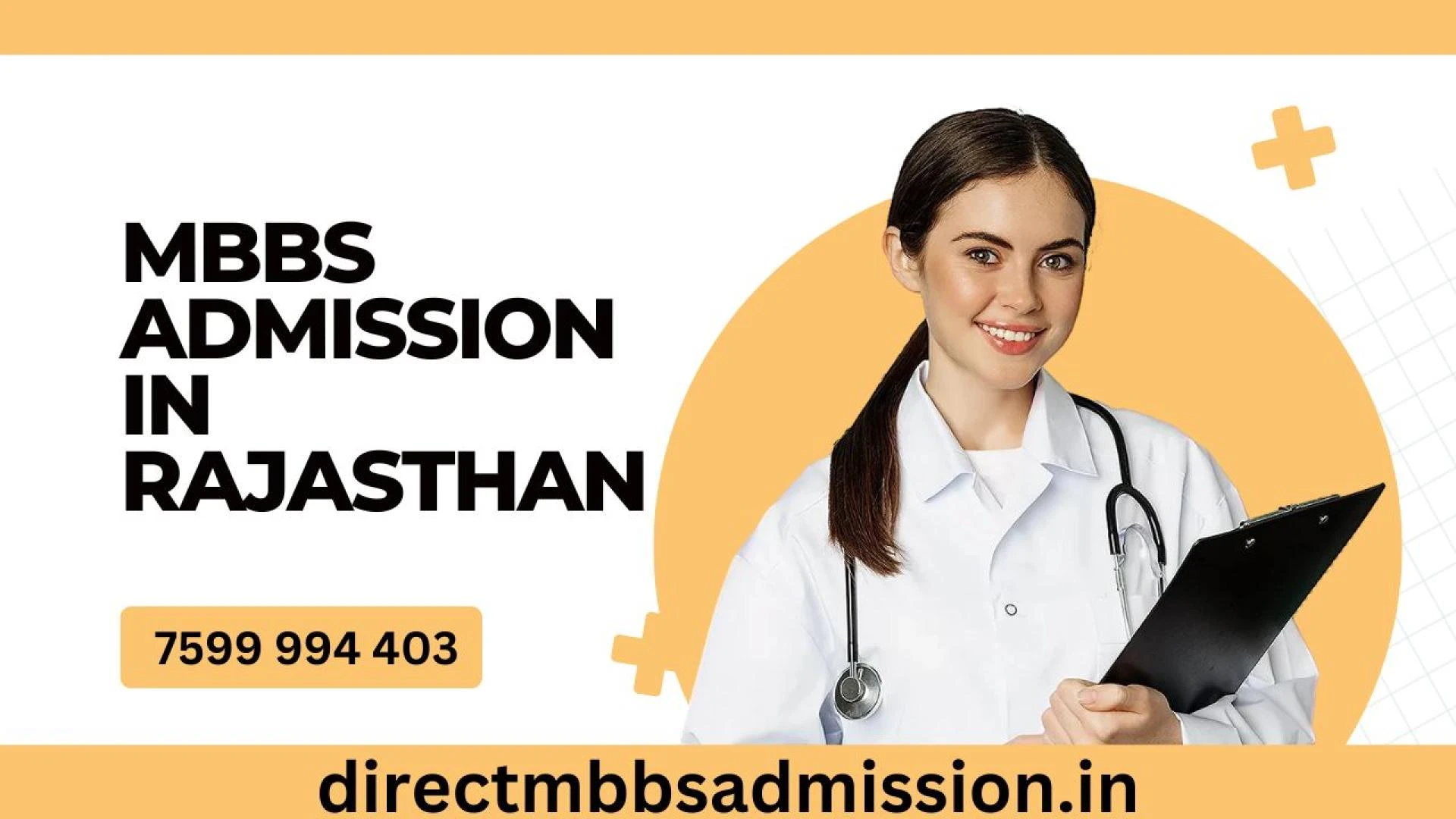 MBBS Admission in Rajasthan 2026: Complete Guide for Students