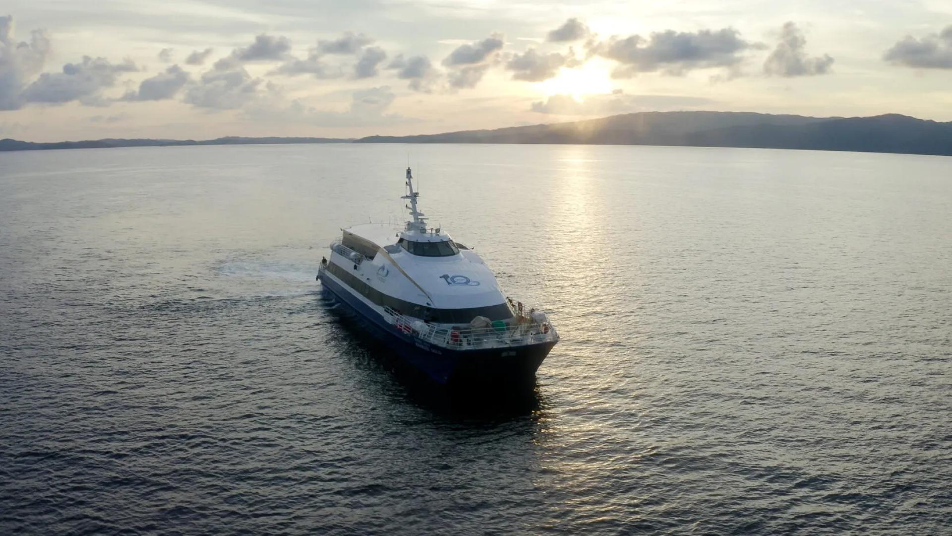 Best Ferry Tickets in Andaman – Book Instantly with The Vacation Voice