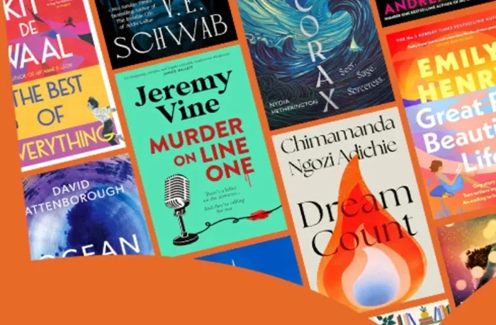 Which Booker Prize-Winning Novel Should You Read Next?