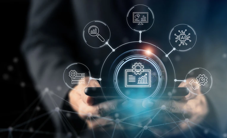 The Rise of Predictive Analytics in Strategic Decision-Making