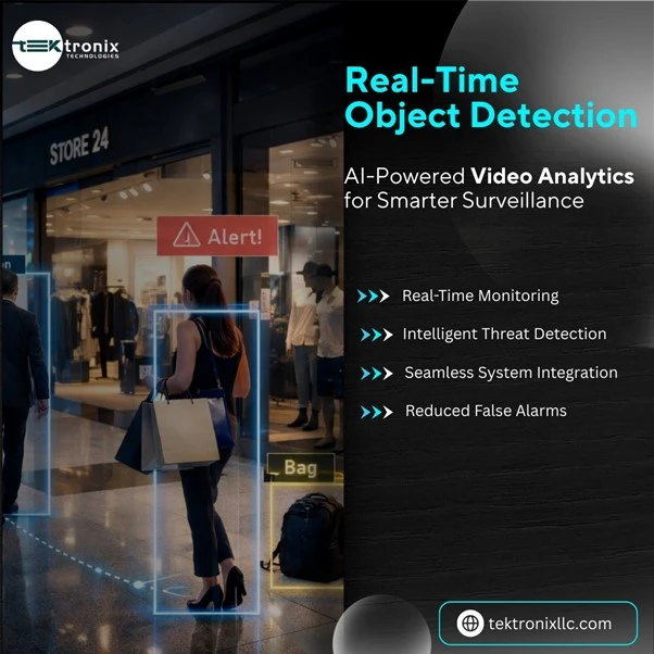 AI-Object Detection Innovations Securing KSA & GCC Critical Infrastructure