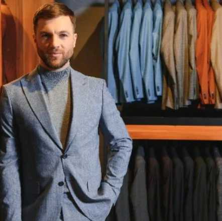 How to Style Premium Men’s Tees for Every Occasion in Dubai?