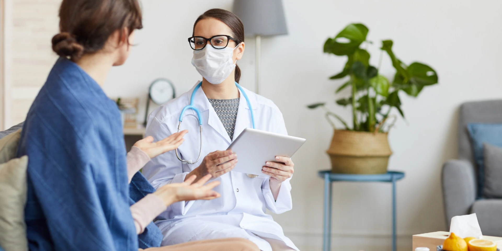 Doctor at Home in Dubai for Post-Surgery Care