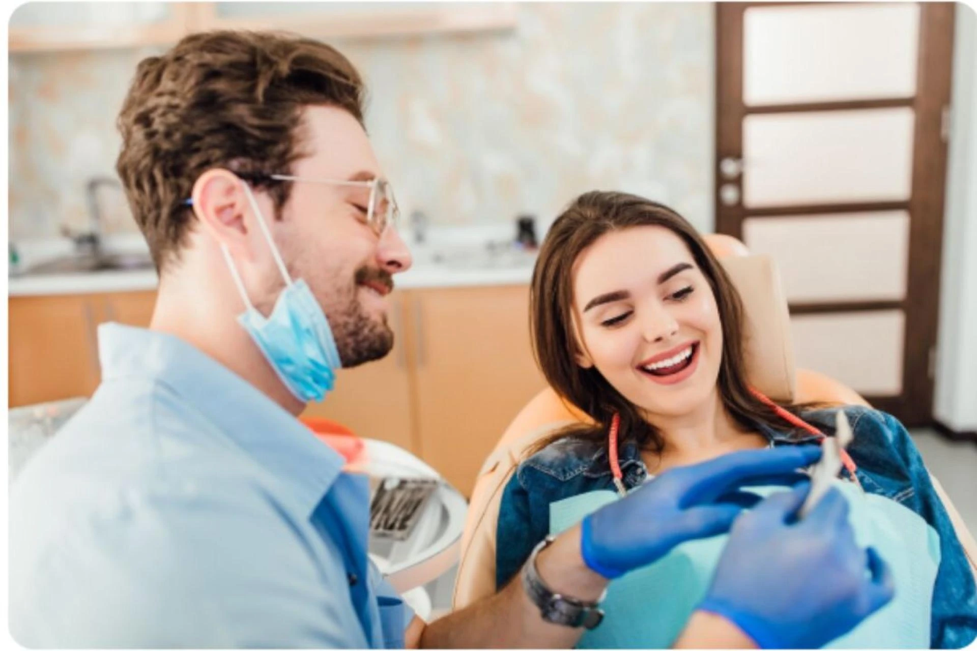 How to Choose the Best Dentist in Kandivali for Complete Oral Care