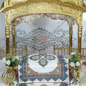 Best Gurdwara Rumala Sahib in Delhi NCR for Religious Use