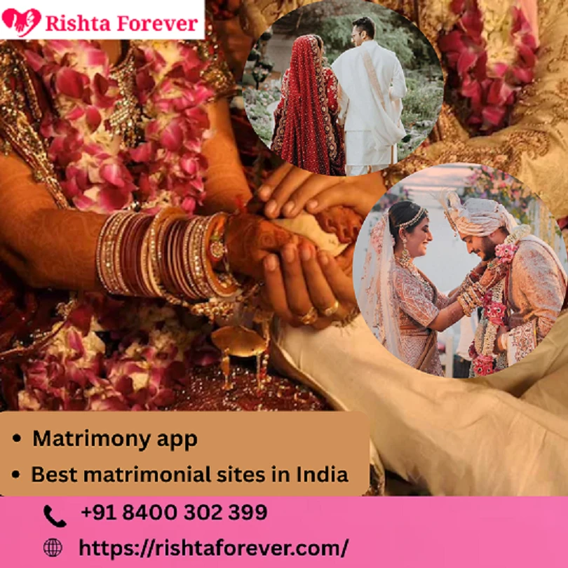 Finding Love Online: A Real Look at Rishta Forever and Modern Matrimony