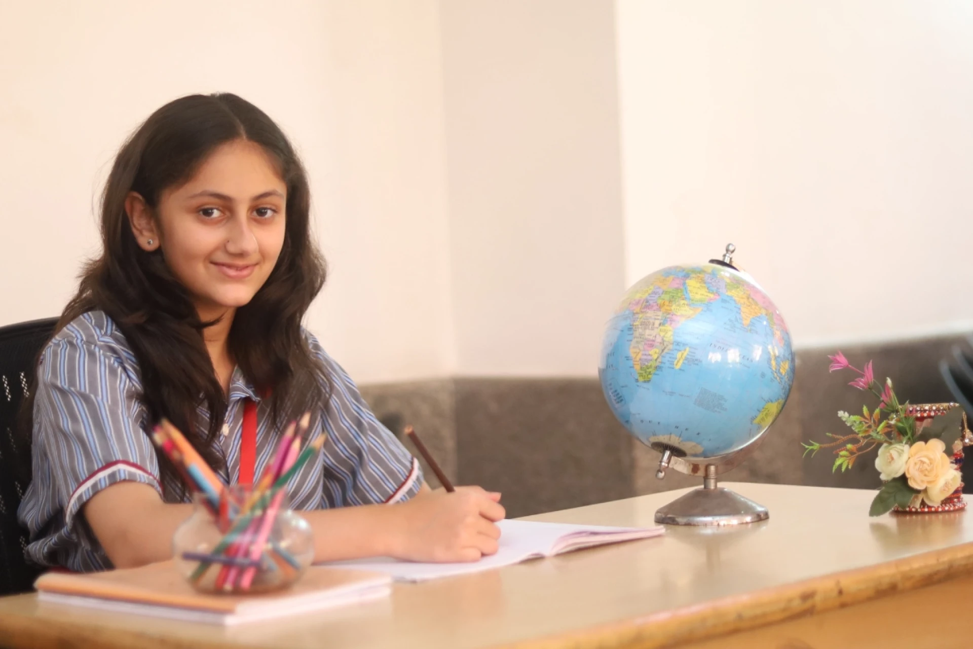 School Admission in Vikaspuri 2026: Choose K.R. Mangalam World School for Your Child
