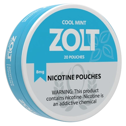 Are Tobaccoless Pouches the Future of Nicotine Products?