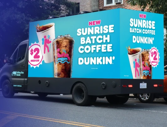 How to Choose the Best Mobile Billboard Advertising in Alabama Service