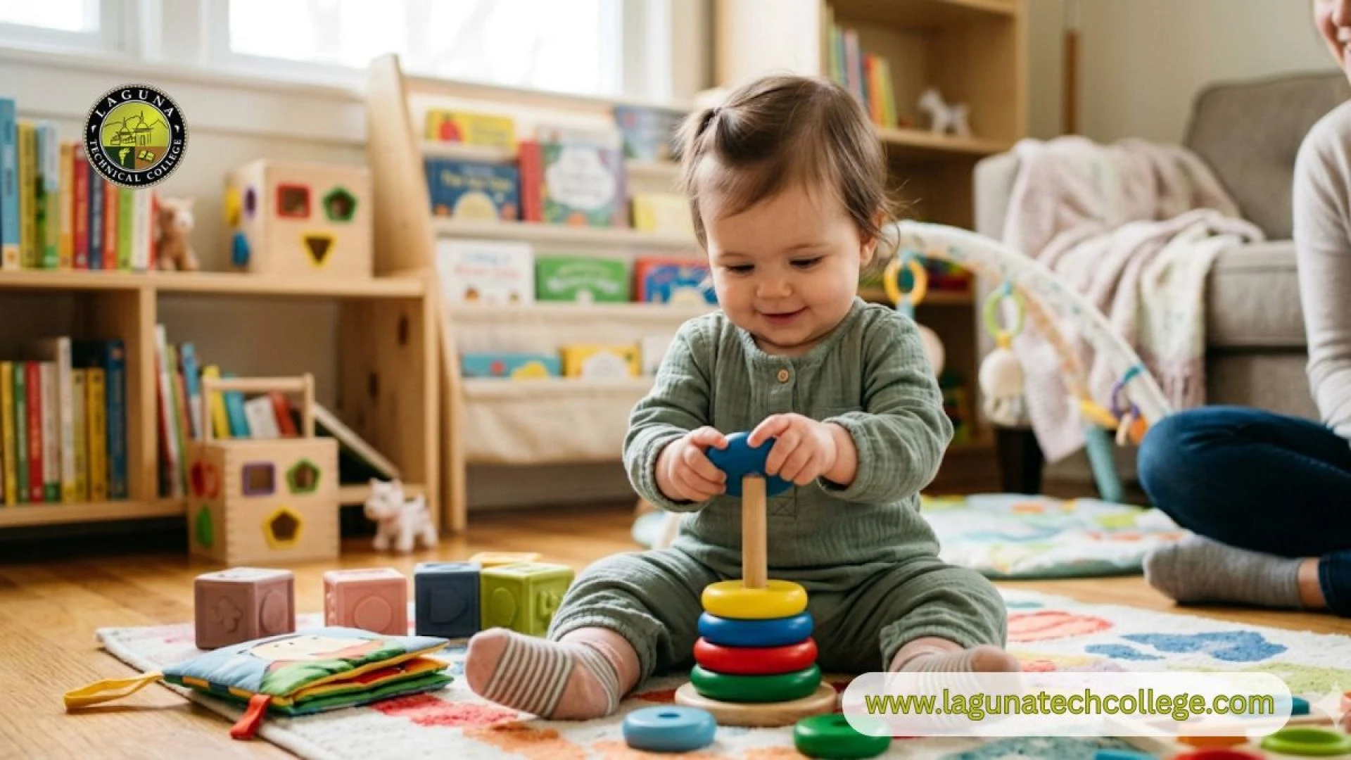 How Infant Development Shapes Early Learning and Growth