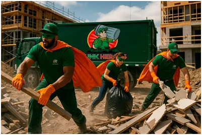 Showcasing Top-Rated Junk Removal Services in Staten Island