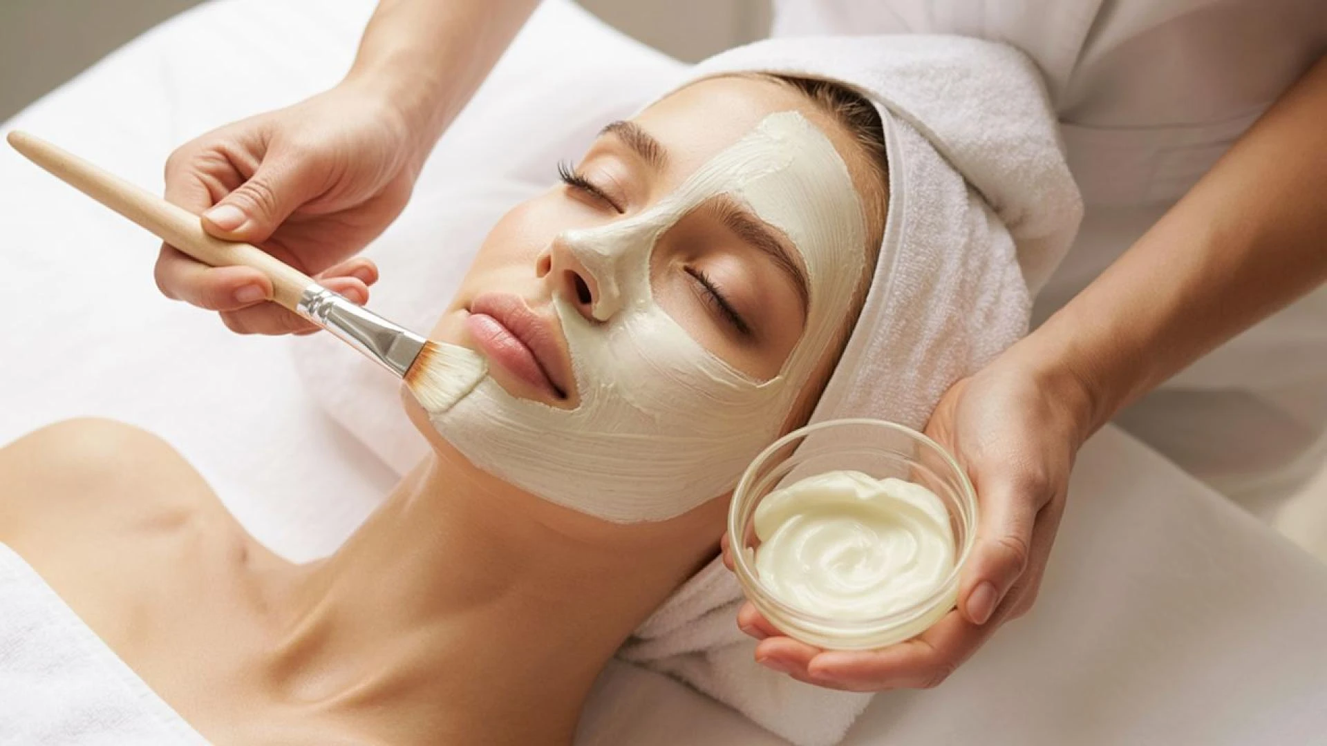 7 Essential Face Treatments for Radiant Skin in the UK