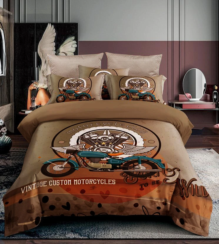 Softest Comforters from Reliable Indian Manufacturers