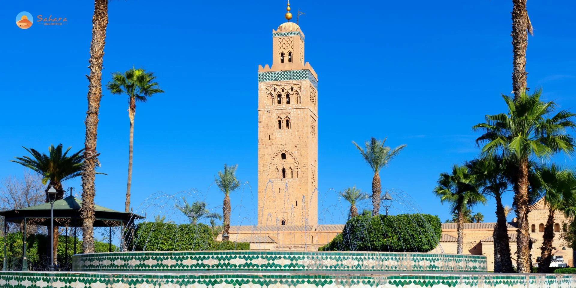 Best Things to Do in Marrakech